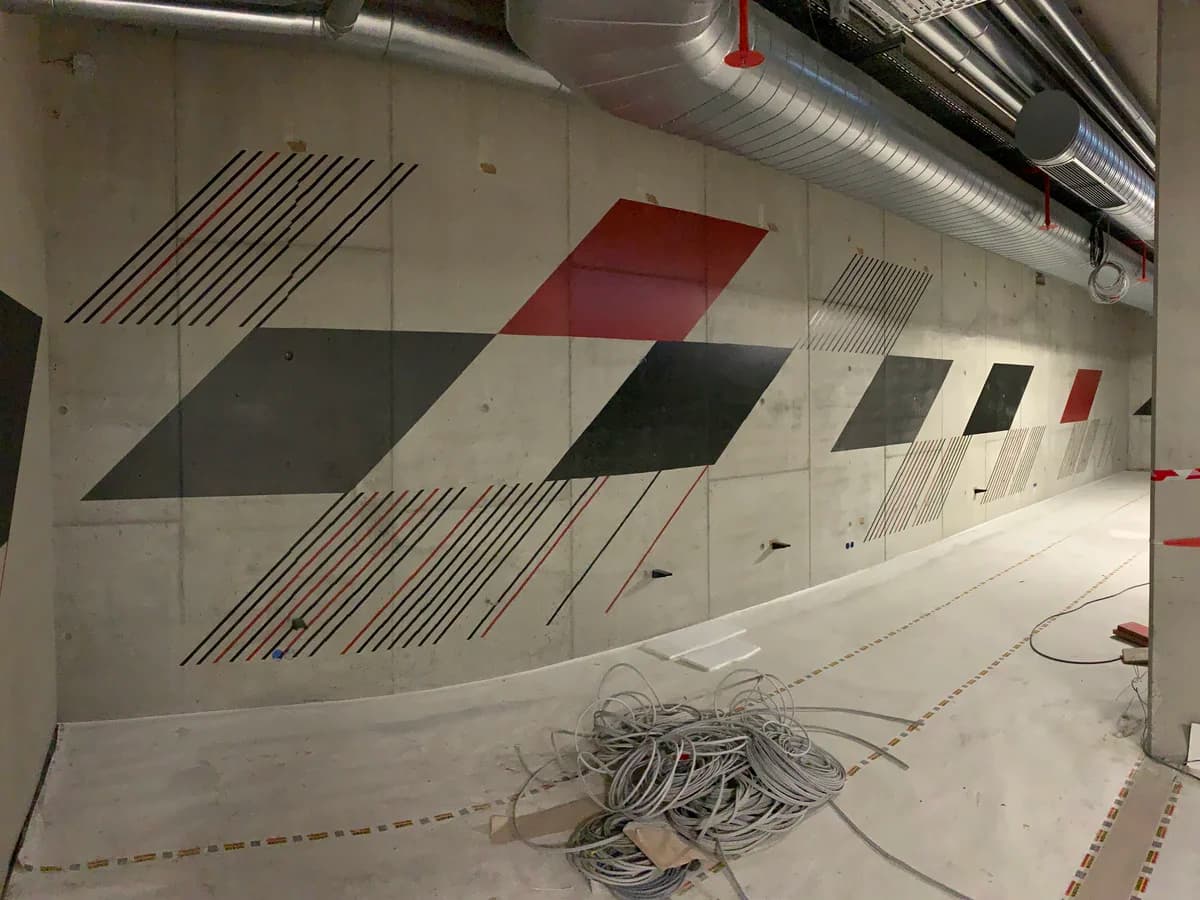 Workshop image design