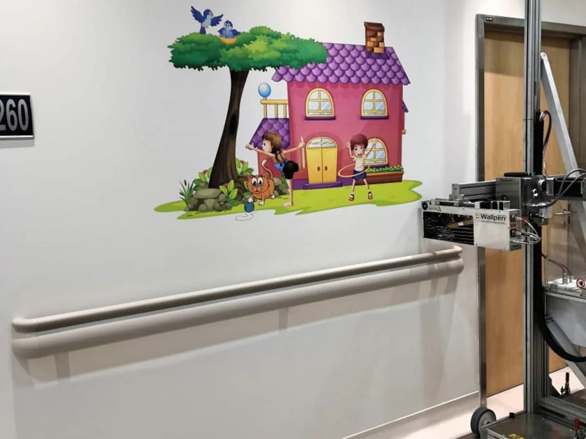 Medical office design