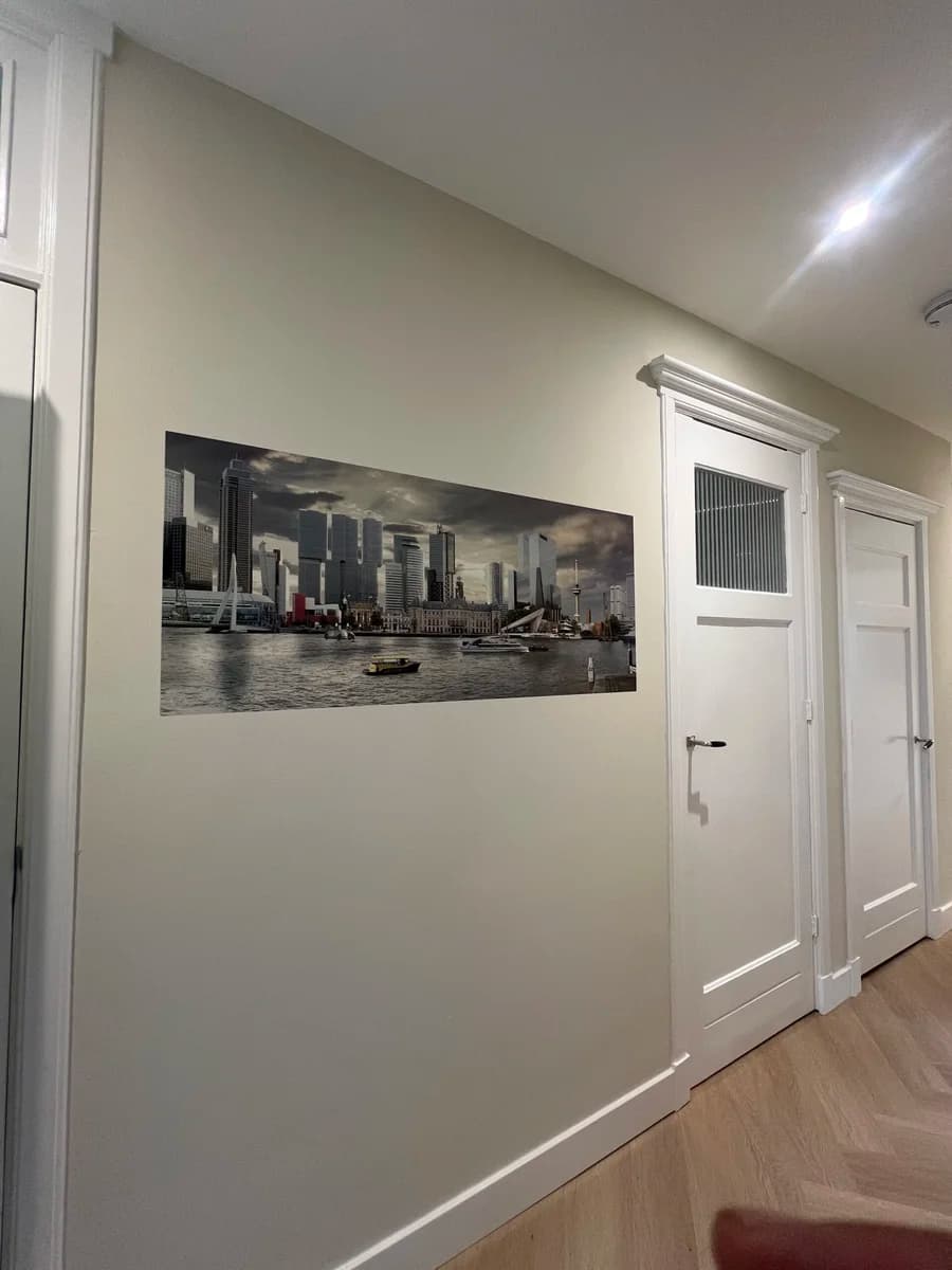 Contemporary office art