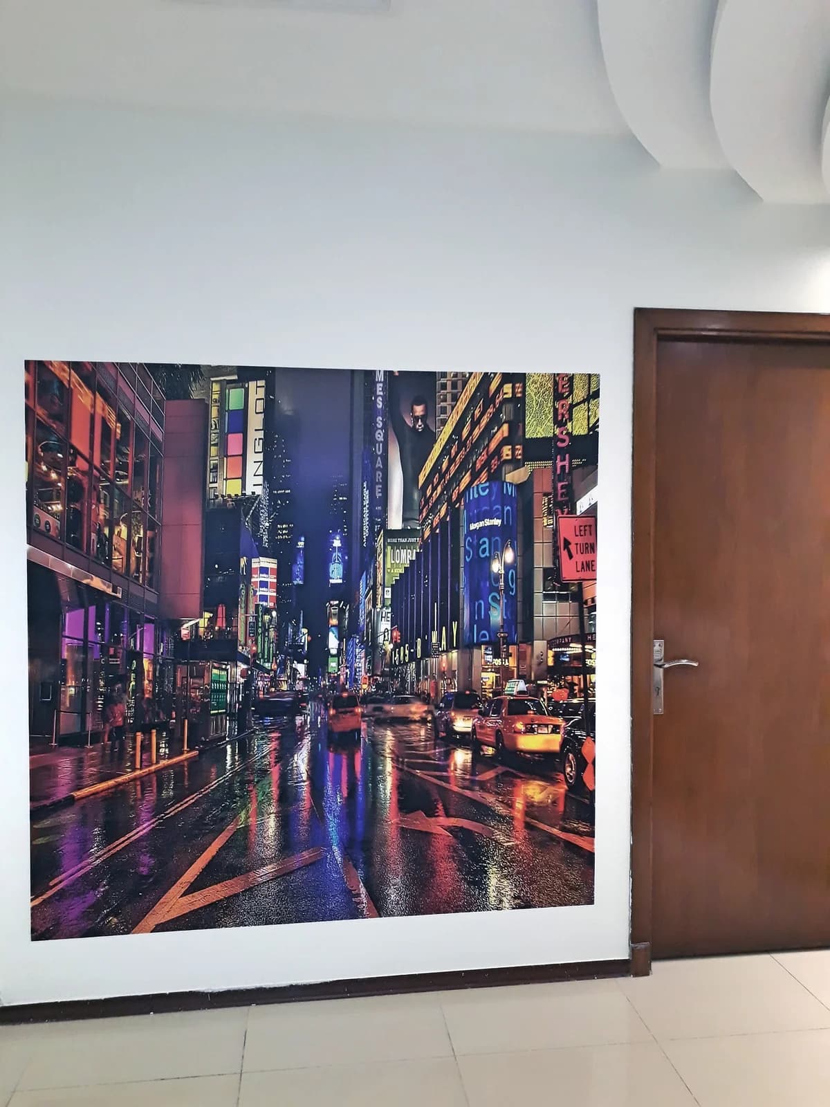 Kufstein office design