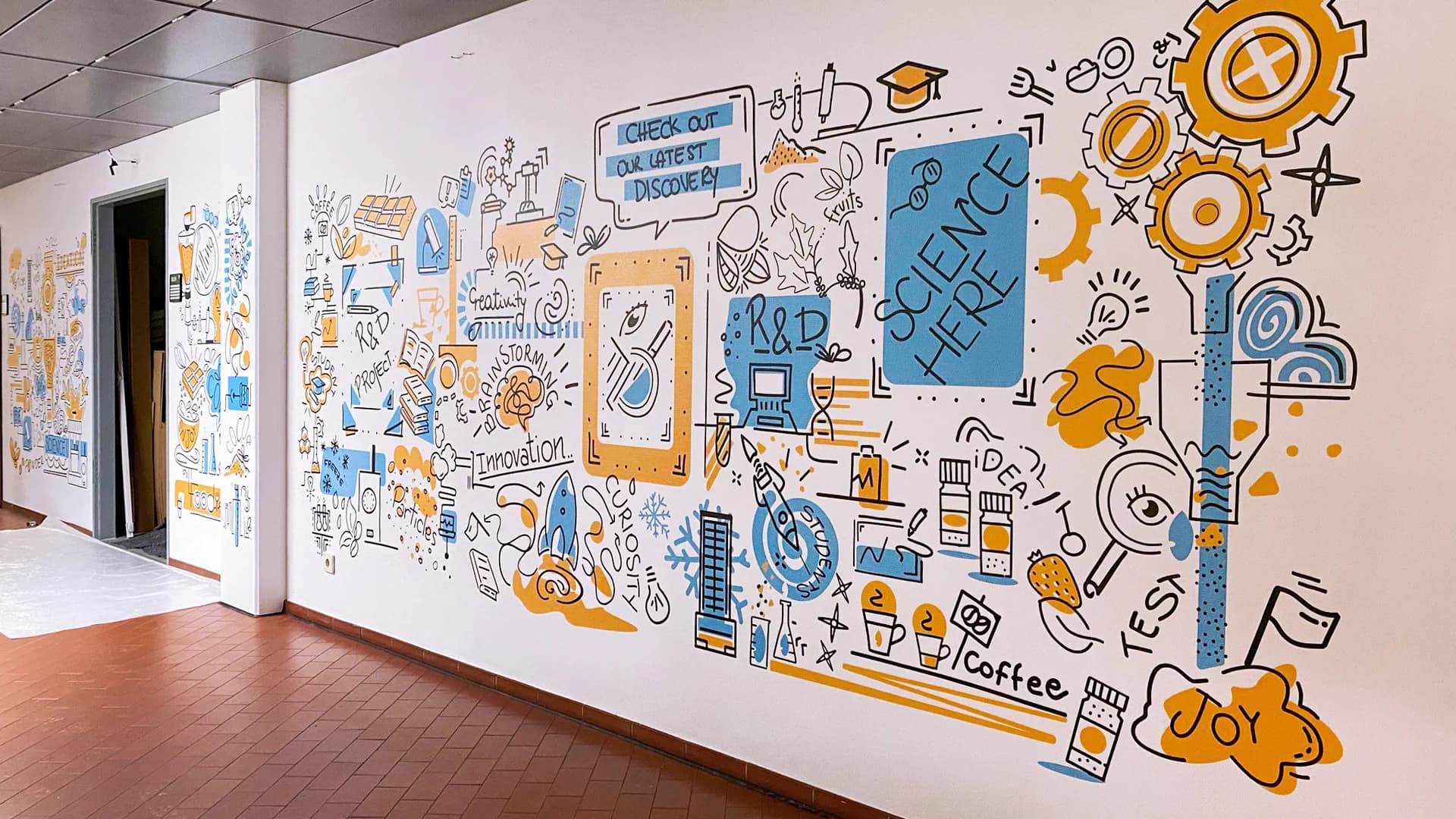 Schools & Kindergartens